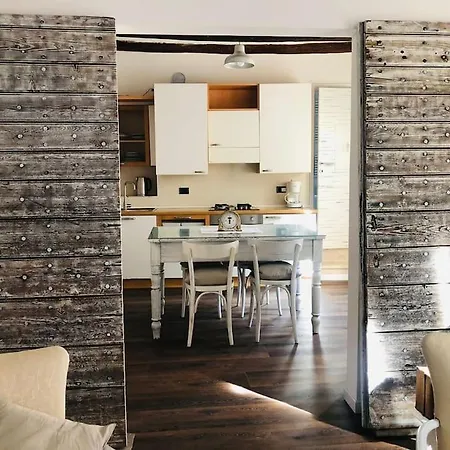 Apartament 4u Mondovì