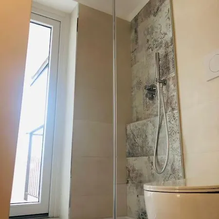4u Apartament Mondovì