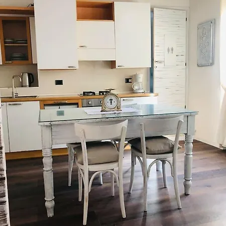 4u Apartament Mondovì